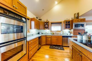 Skyline Ridge - 1