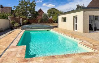 Villa Avec Piscine Privée - 1