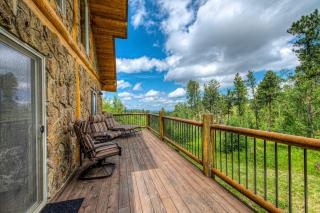 Tetro Rock Retreat - 9