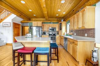 Tetro Rock Retreat - 2