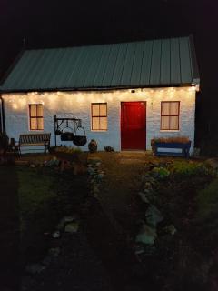 An Síbín Cottage - 1