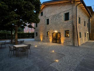 Podere Sottoilnoce - 9