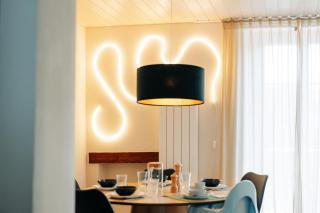 Grand Host Central Suites Biel 2 Apartments 12 Guests - 2