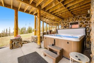 Liberty Lodge at Terry Peak - 6