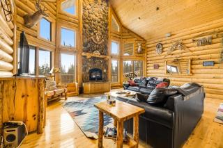 Liberty Lodge at Terry Peak - 4