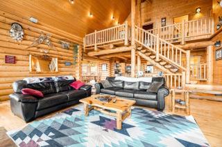 Liberty Lodge at Terry Peak - 3
