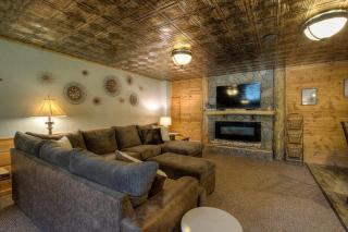 Eagle Pine Lodge - 2