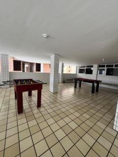 Espaço, Conforto e Localização no Jardim Oceania - 4