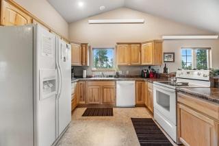 Cliffview Cabin - 1