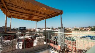 Riad Dar Tiflet - 5