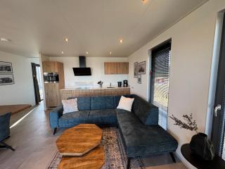 Enkhuizer Strand BeachHouse Black Pearl Nr 401 - 8