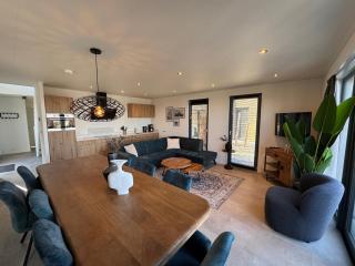 Enkhuizer Strand BeachHouse Black Pearl Nr 401 - 5