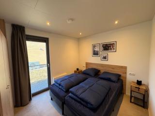 Enkhuizer Strand BeachHouse Black Pearl Nr 401 - 2