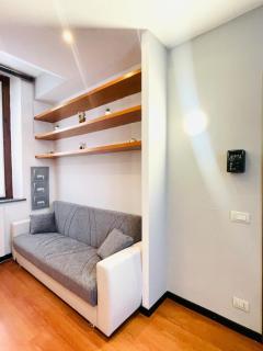 Home Station, vicino alla stazione - Affitti 365 - 9