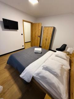 Apartamenty na Jonidle - 7