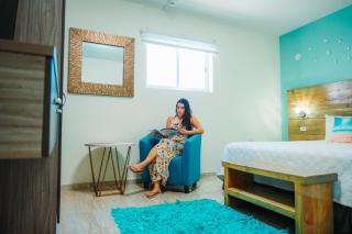 Hotel RH Boutique Aruba - 2