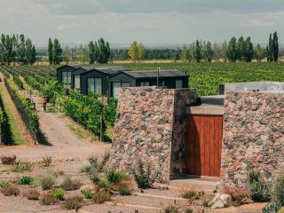 Finca Boutique Un Buen Año - 7