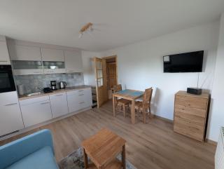Ferienwohnung Am Kirchberg - 8