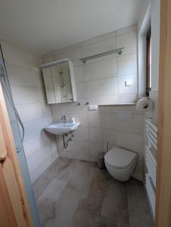 Ferienwohnung Am Kirchberg - 1