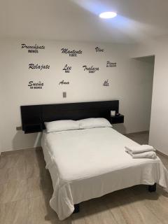 Hotel chitarero - 1