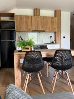 Apartamenty na Jonidle - 9