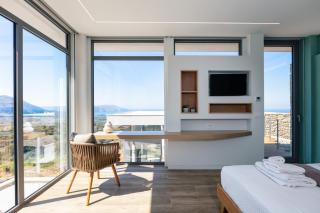 Alva Residence - Kournás - 8