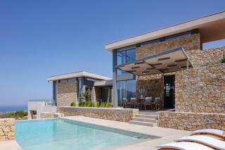 Alva Residence - Kournás - 2