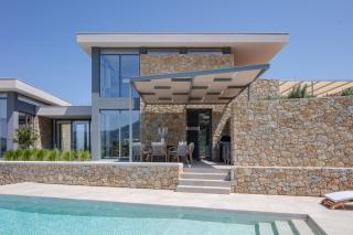 Alva Residence - Kournás - 1