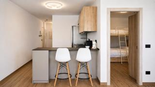 Hostdomus - Oslo Suite - 7