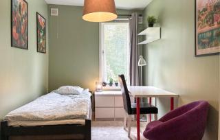 3 Bedroom Awesome Home In Kårböle - 1