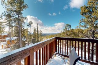 Buffalo Lodge - 7