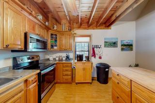 Buffalo Lodge - 1