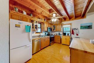 Buffalo Lodge - 2