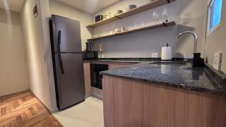 Escritorio, Wifi y Lavarropas en el corazón de nueva Córdoba - 9