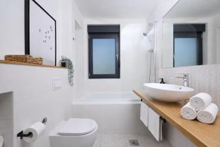 Plitvice Nest - 2 Bedrooms & 2 Bathrooms Gallery Apartment - 7