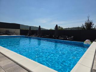 Studio apartman GRIZZLY - 8