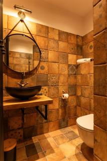 Rezidence U Kapličky - stylové ubytování & privátní wellness - Adults Only - 2