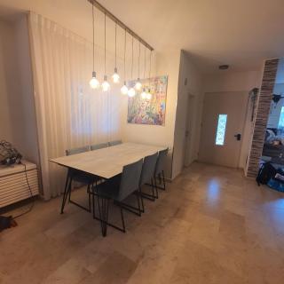 Palm Valley Villa וילת עמק הדקלים - 7