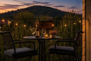 Plitvice Nest - 2 Bedrooms & 2 Bathrooms Gallery Apartment - 2