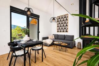 Plitvice Nest - 2 Bedrooms & 2 Bathrooms Gallery Apartment - 5