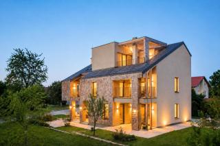 Plitvice Nest - 2 Bedrooms & 2 Bathrooms Gallery Apartment - 0
