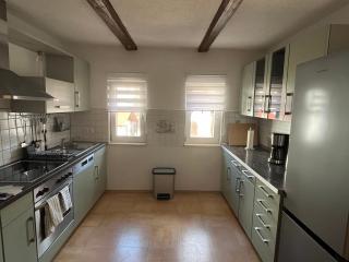 moderne Ferienwohnung im Grünen - 8