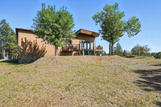 Ponca Lode Retreat - 9