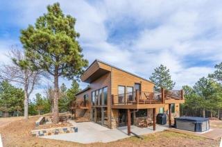 Ponca Lode Retreat - 7