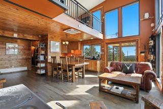 Ponca Lode Retreat - 3