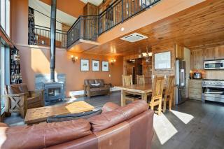 Ponca Lode Retreat - 1