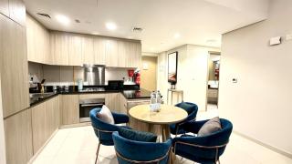 Beach Front 2BR Panoramic Sea View - 1