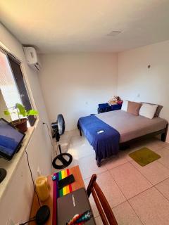 Residencial anajá - 0