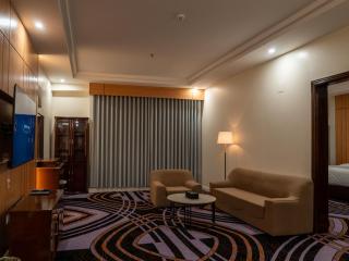فندق هورايزون-Horizon Hotel - 8