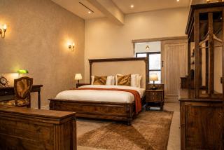 Haile Boutique Hotel - 7